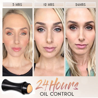 Volcanic Instant Oil Control Roller